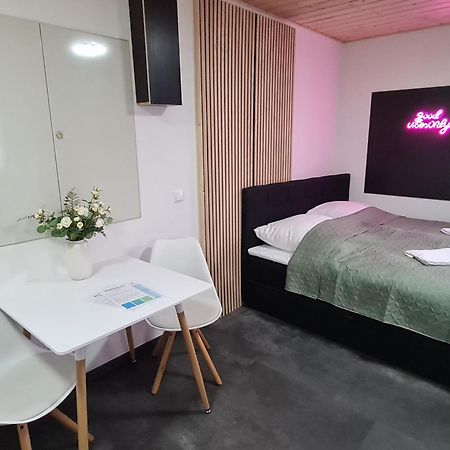 Theox No 11 Studio Apartment Fuer 2 Personen Heppenheim  Zewnętrze zdjęcie
