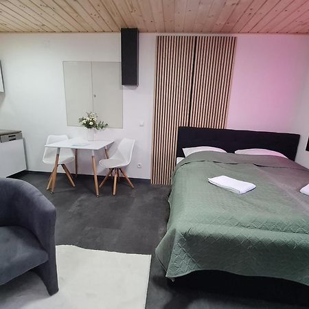 Theox No 11 Studio Apartment Fuer 2 Personen Heppenheim  Zewnętrze zdjęcie
