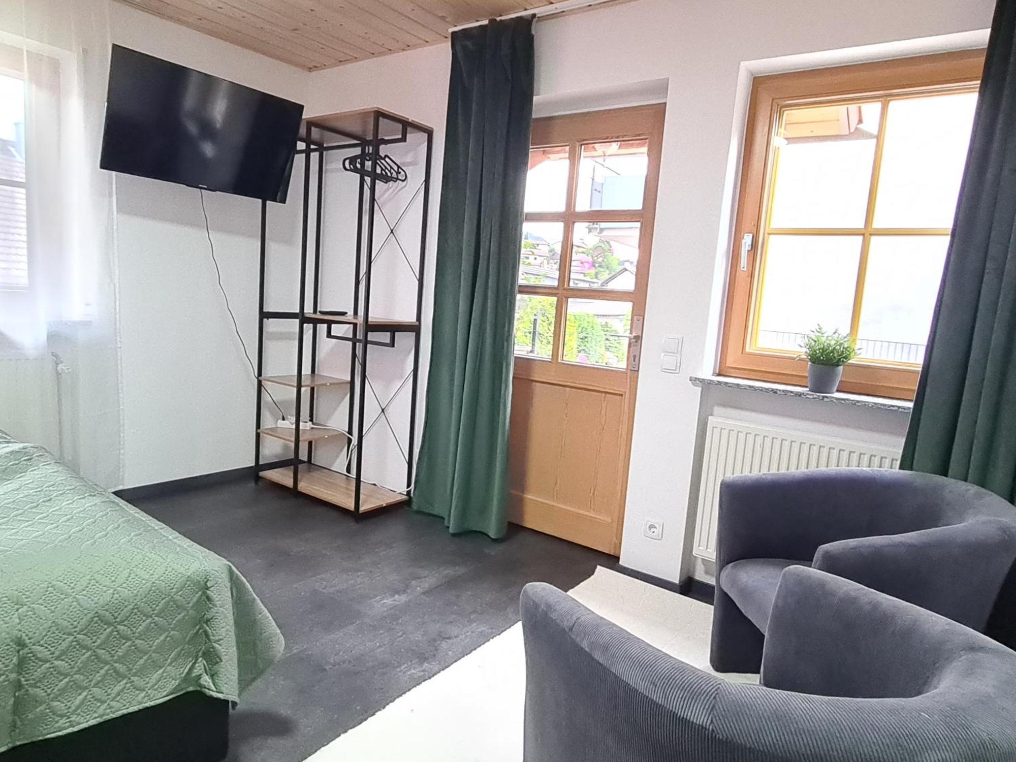 Theox No 11 Studio Apartment Fuer 2 Personen Heppenheim  Zewnętrze zdjęcie
